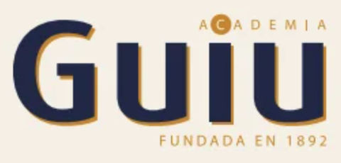 Logotipo de Academia GUIU
