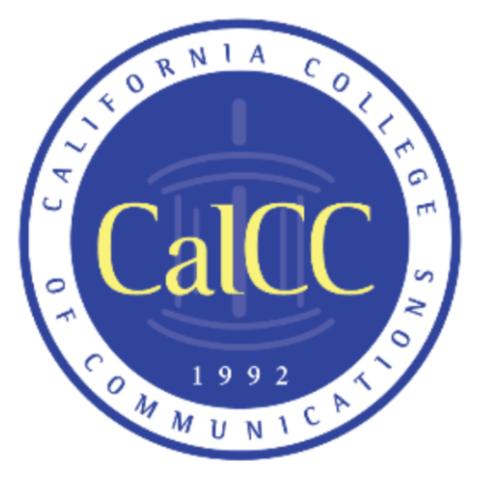 California College of Communication logo