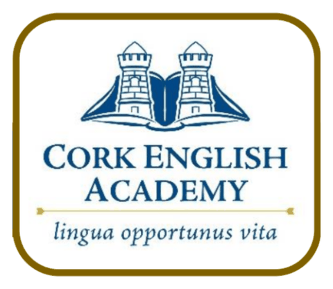 Cork English Academy logo