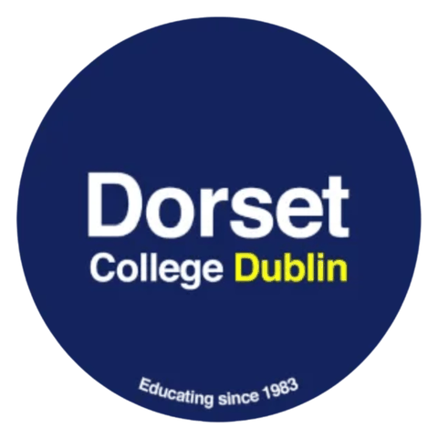 Dorset College logo