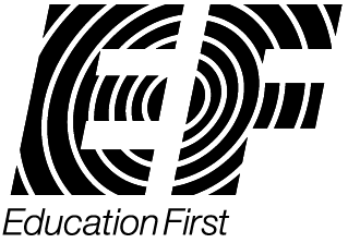 Education First logo