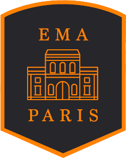 École de Management Appliqué (EMA) logo