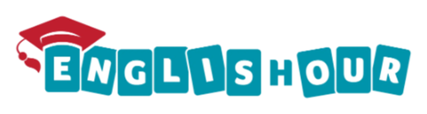 Englishour School logo