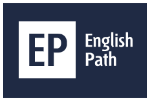 English Path (EP) logo
