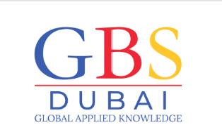GBS Dubai logo