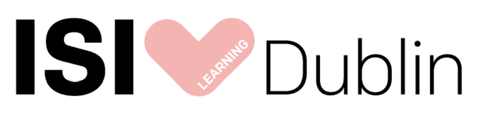 ISI Dublin logo