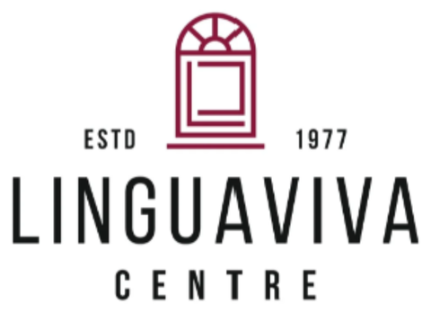 Linguaviva Centre logo