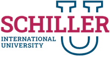 Schiller International University logo