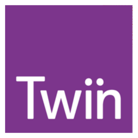 Twin Centre logo
