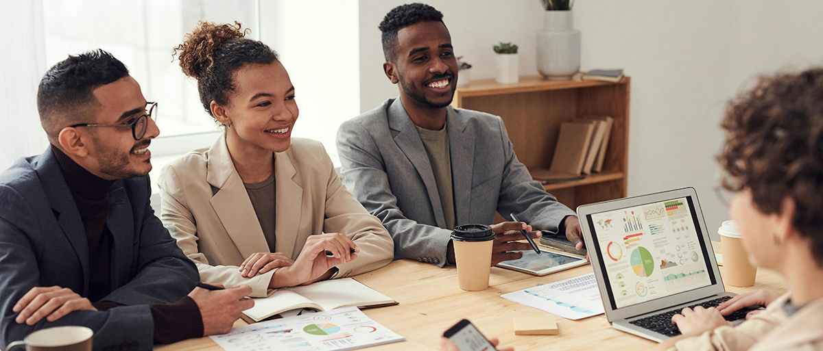 Business management higher education programme in Ireland